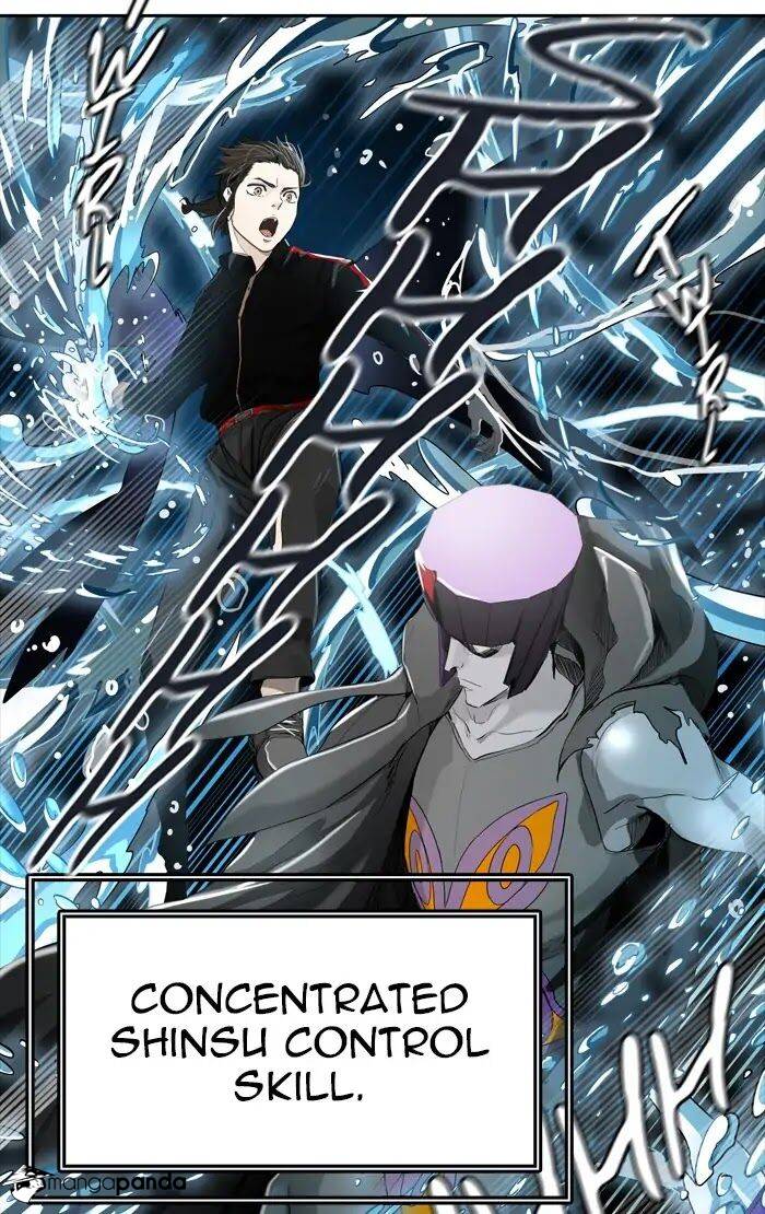 Tower of God Chapter 429 image 108